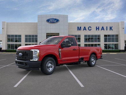 2026 Ford F-350 XL TRUCK