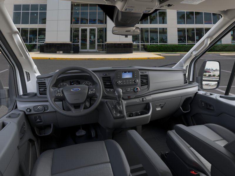 2025 Ford Transit Passenger Van XL - Photo 9