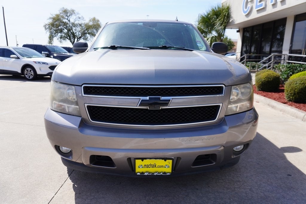 Used 2009 Chevrolet Tahoe LT2 with VIN 1GNFC23099R148429 for sale in Pasadena, TX