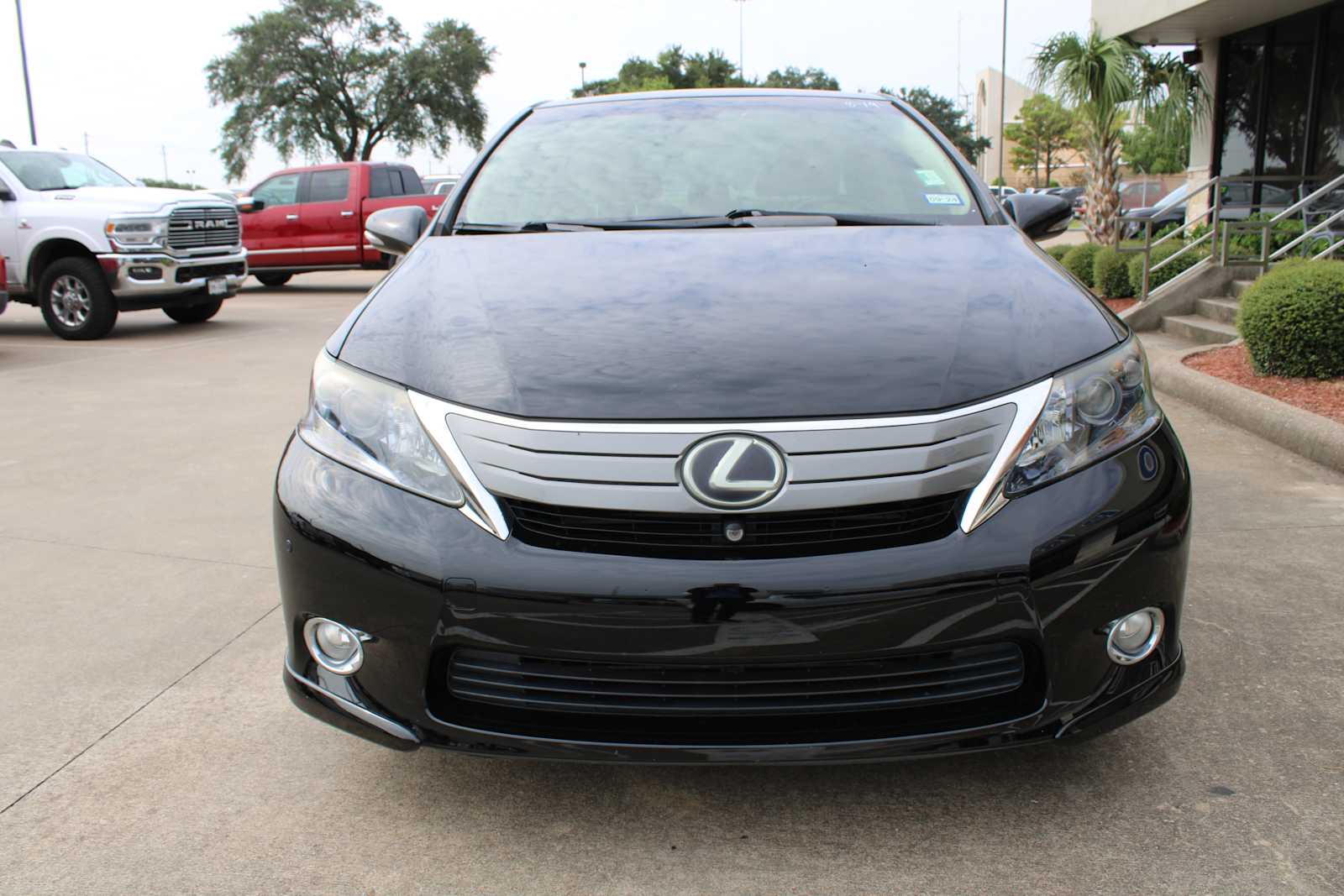 Used 2010 Lexus HS Premium with VIN JTHBB1BA7A2028767 for sale in Pasadena, TX