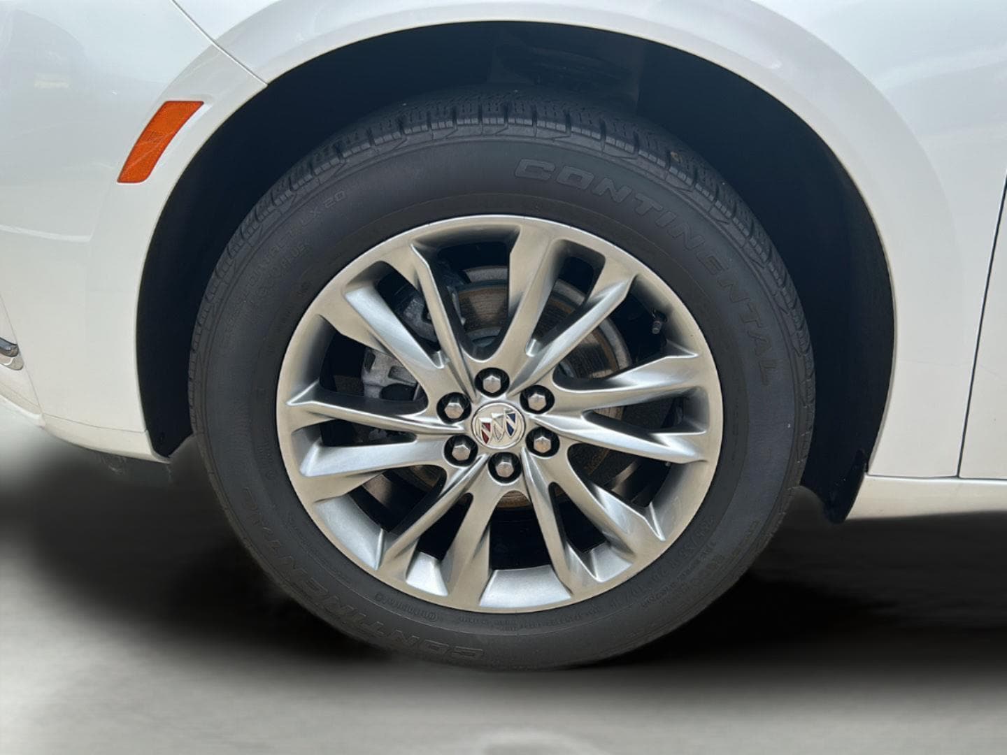 2023 Buick Enclave Avenir - Photo 30
