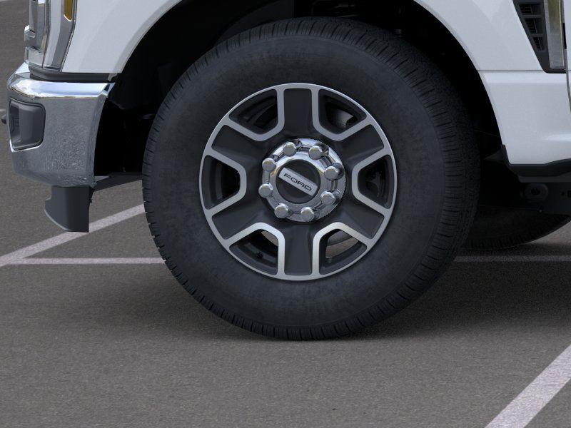 2026 Ford F-350 Super Duty Lariat - Photo 19
