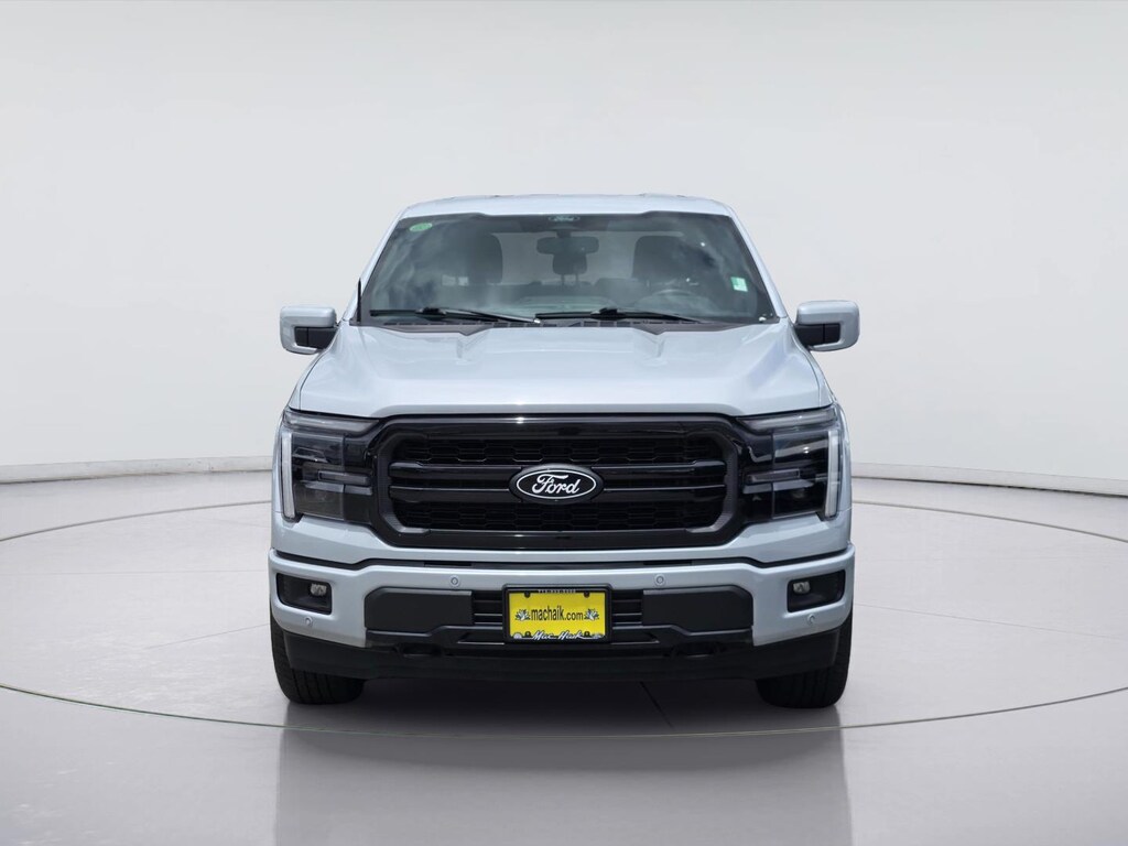 Certified 2025 Ford F-150 Lariat Truck
