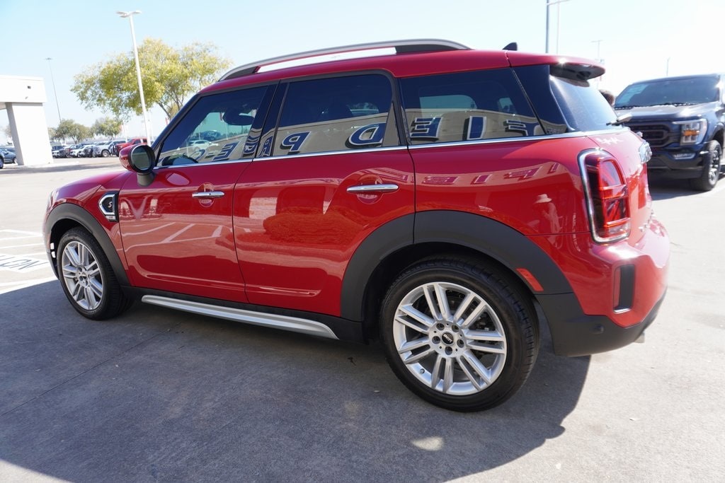 Used 2024 MINI Cooper S Countryman Signature SUV
