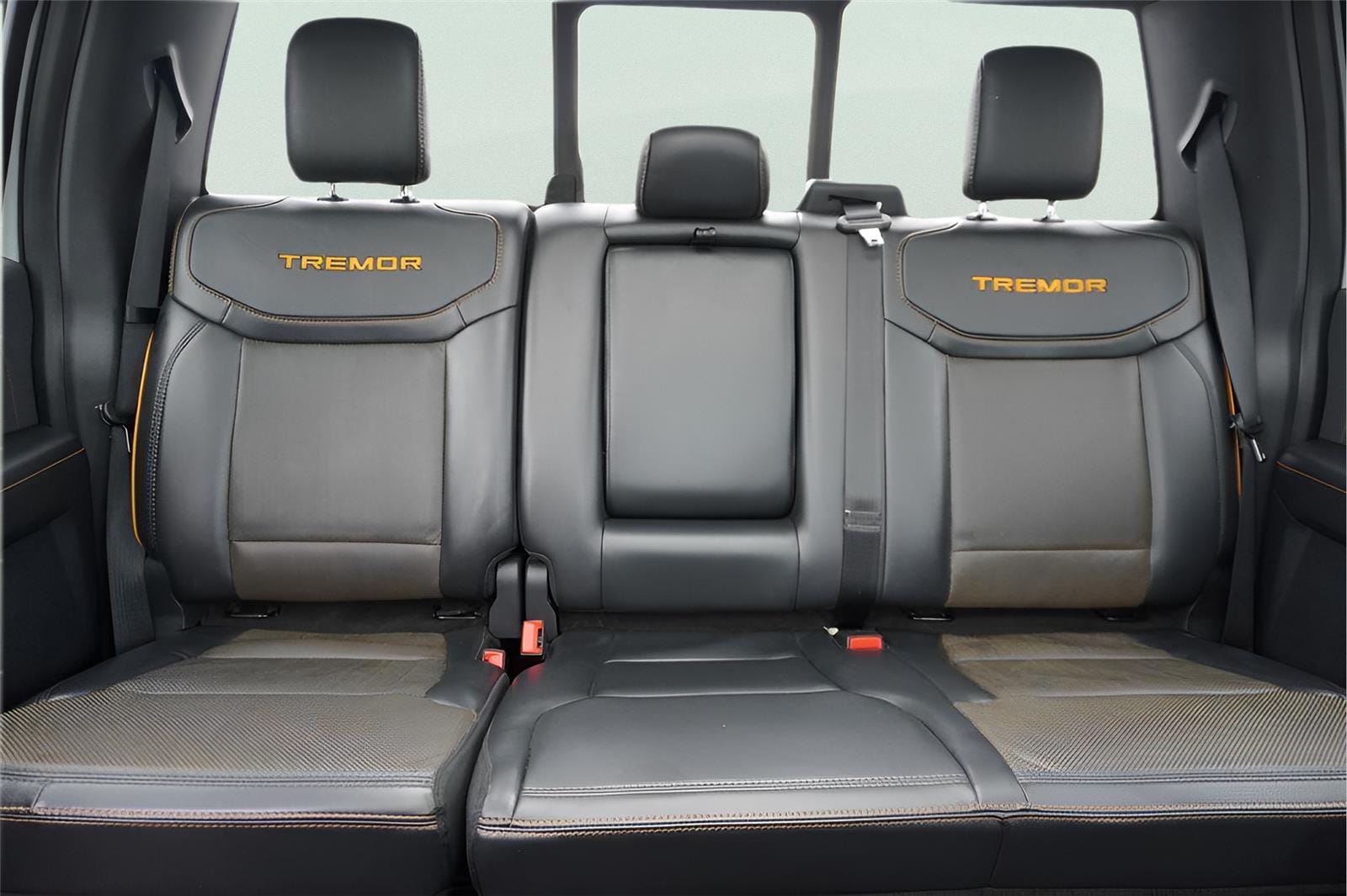2023 Ford F-150 Tremor - Photo 28