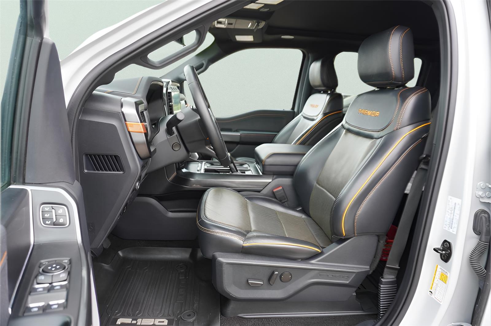 2023 Ford F-150 Tremor - Photo 7