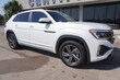 Volkswagen Atlas Cross Sport