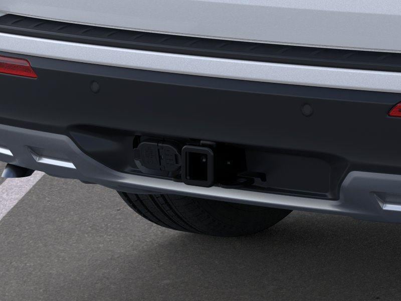 2026 Ford Explorer Active - Photo 23