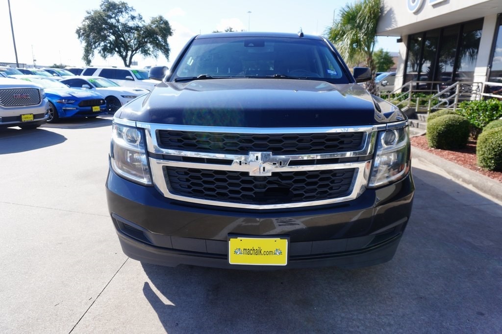 Used 2019 Chevrolet Suburban LT SUV