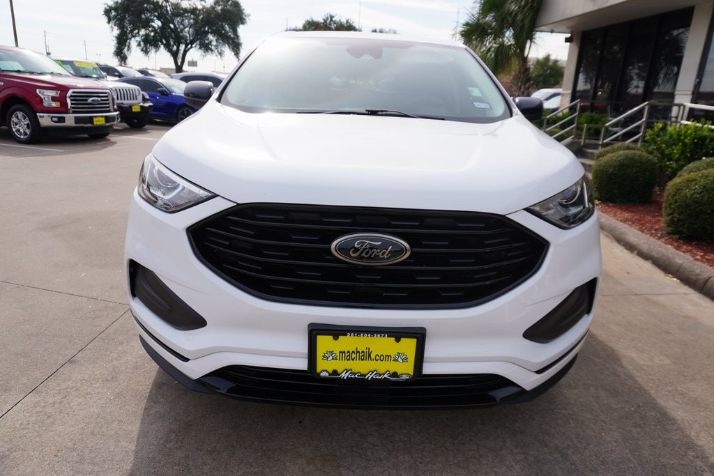 Used 2024 Ford Edge SE SUV