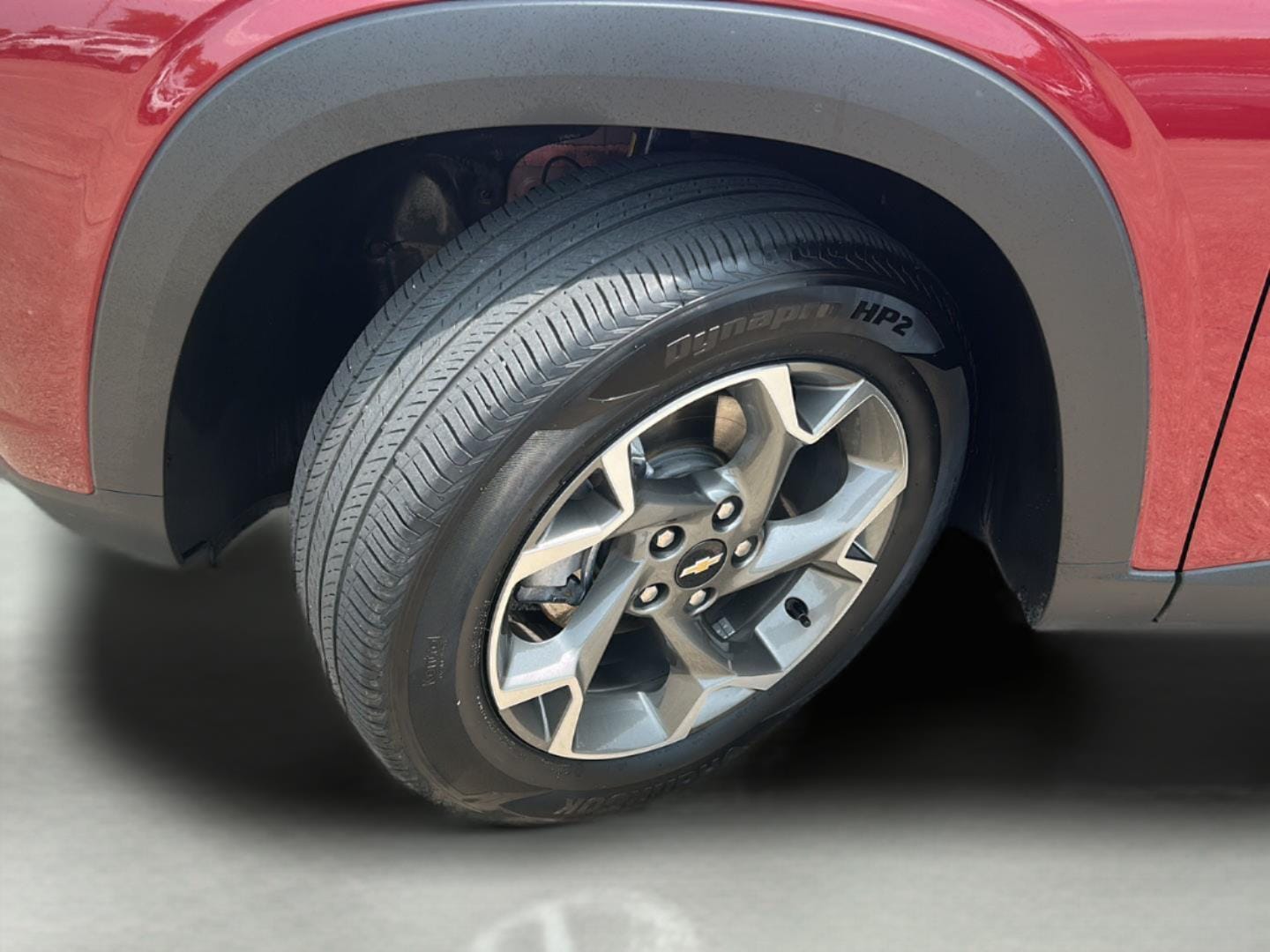 2025 Chevrolet Trax LT - Photo 29