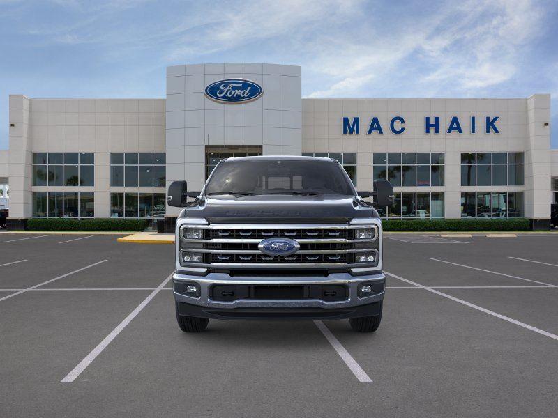 2026 Ford F-350 Super Duty Lariat - Photo 6