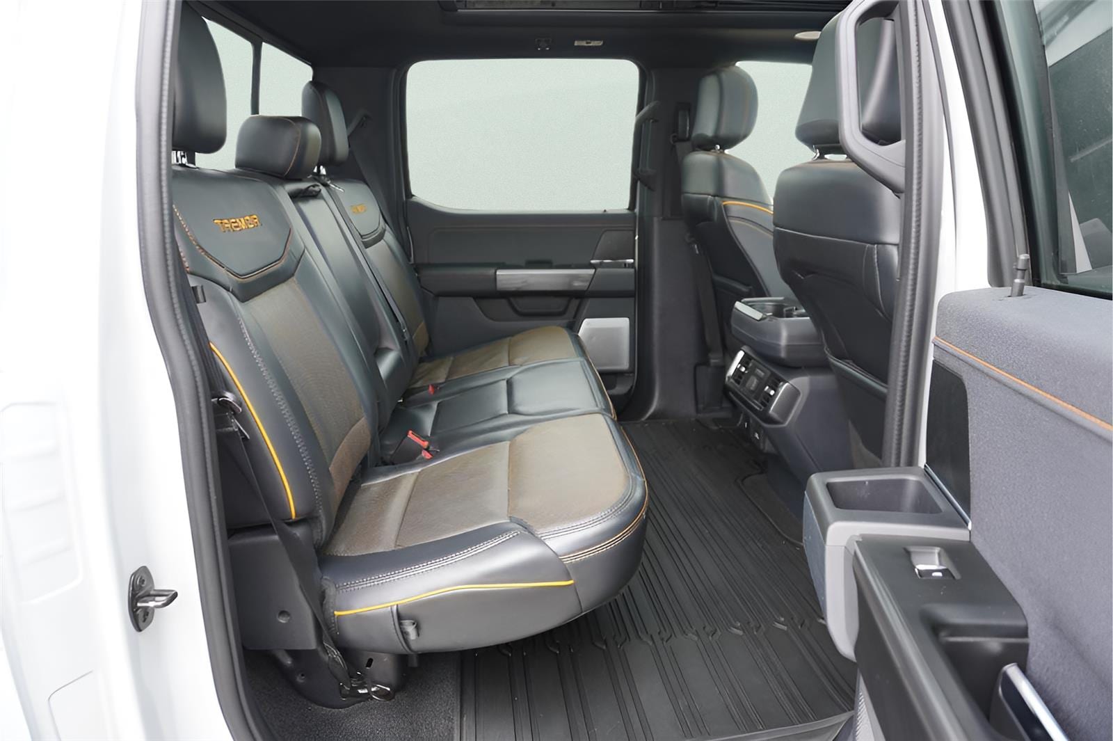 2023 Ford F-150 Tremor - Photo 24
