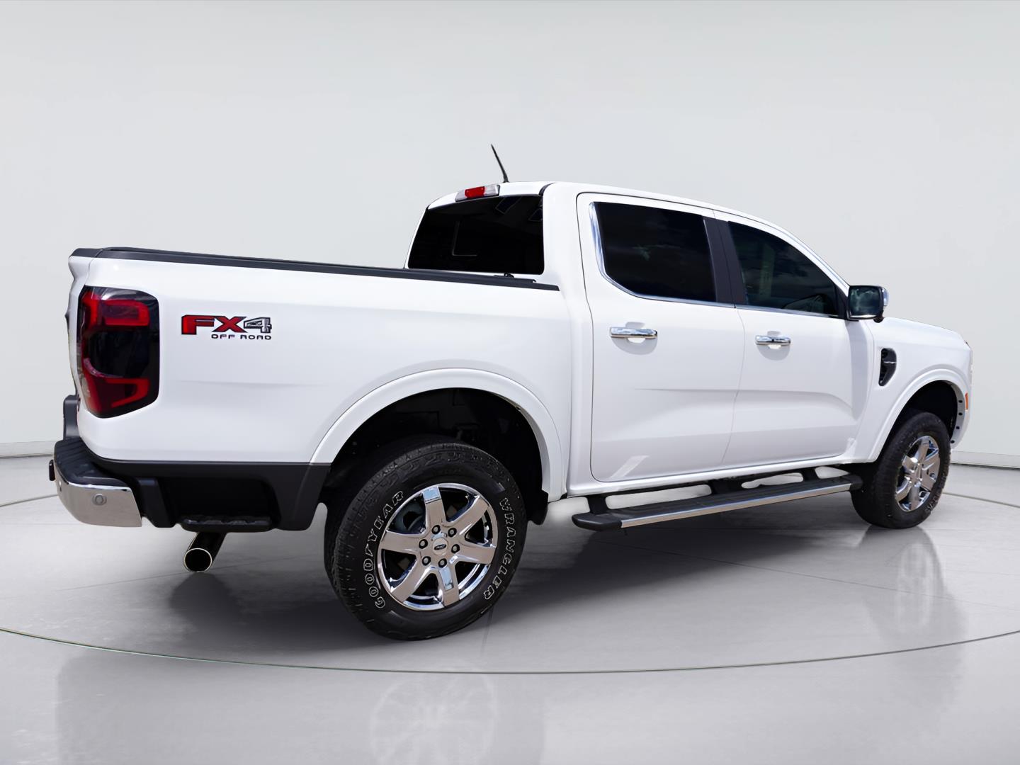 2024 Ford Ranger Lariat - Photo 6