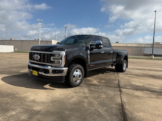 2026 Ford F-350 F-350 KING RANCH Super Crew