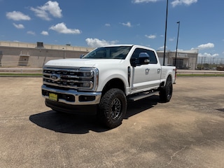2026 Ford F-250 F-250 Lariat TRUCK