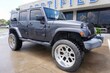 Jeep Wrangler JK