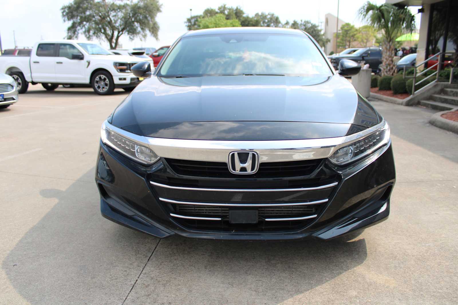 Used 2021 Honda Accord LX with VIN 1HGCV1F10MA006340 for sale in Pasadena, TX