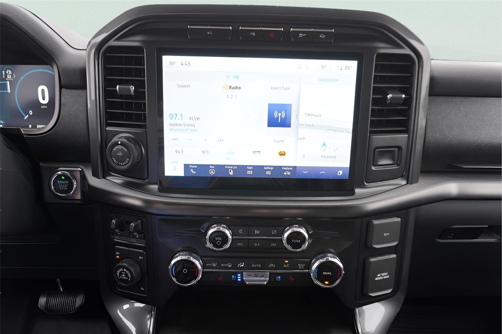 2023 Ford F-150 Tremor - Photo 14