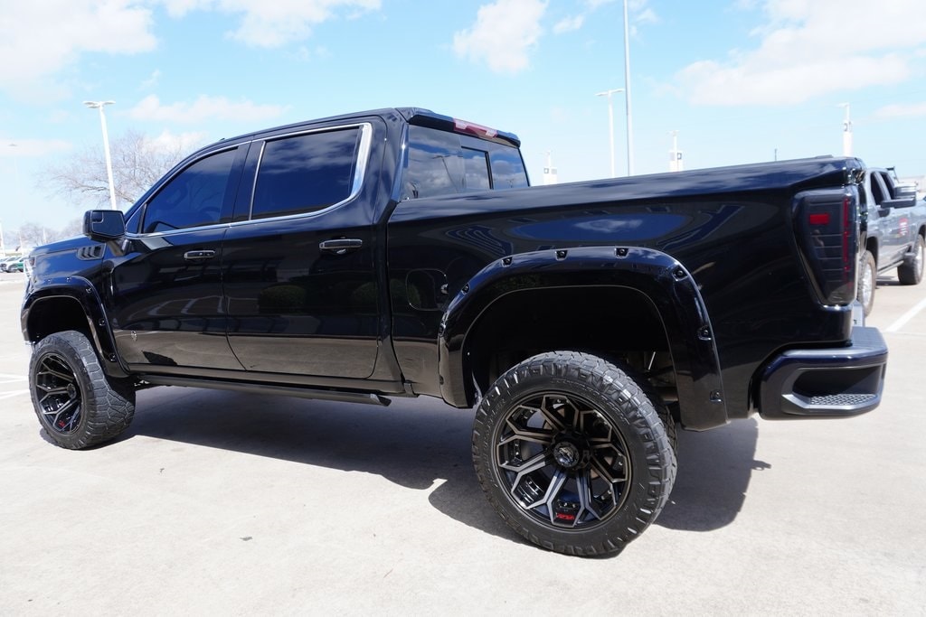 Used 2023 GMC Sierra 1500 SLT Truck