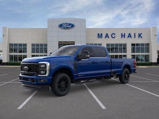 2026 Ford F-350 F-350 Lariat TRUCK