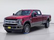  Ford Super Duty F-350 SRW