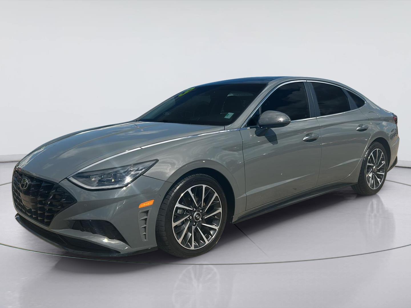 2023 Hyundai Sonata