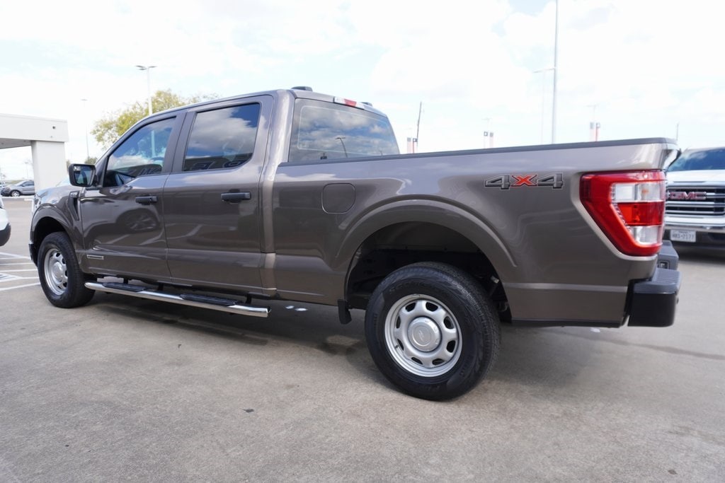 Used 2023 Ford F-150 XL Truck