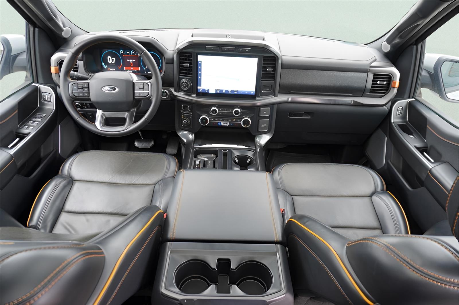 2023 Ford F-150 Tremor - Photo 21