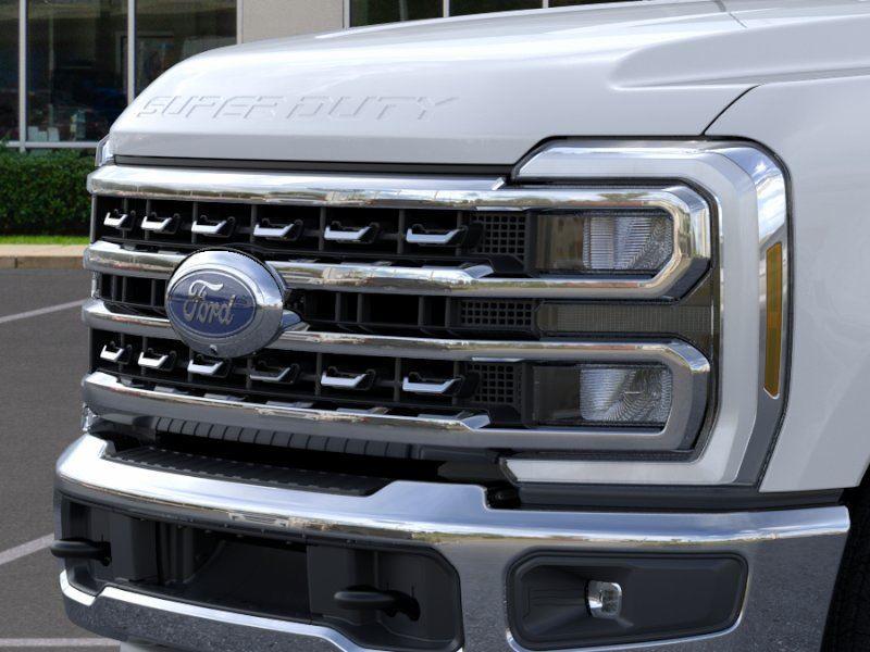 2026 Ford F-350 Super Duty Lariat - Photo 17