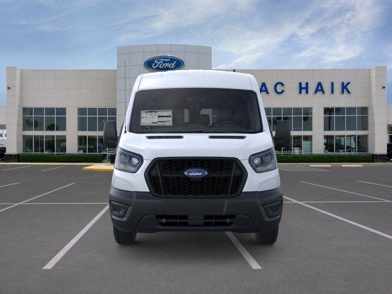 2025 Ford Transit Passenger Van XL - Photo 6