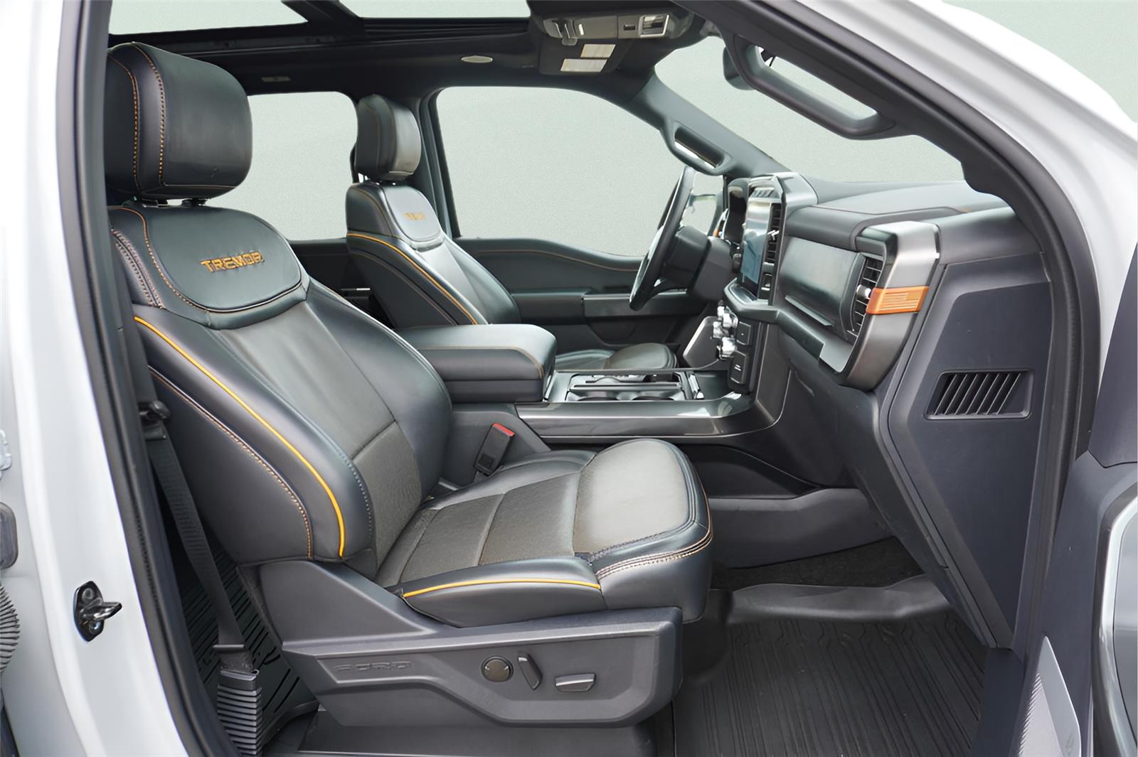 2023 Ford F-150 Tremor - Photo 26