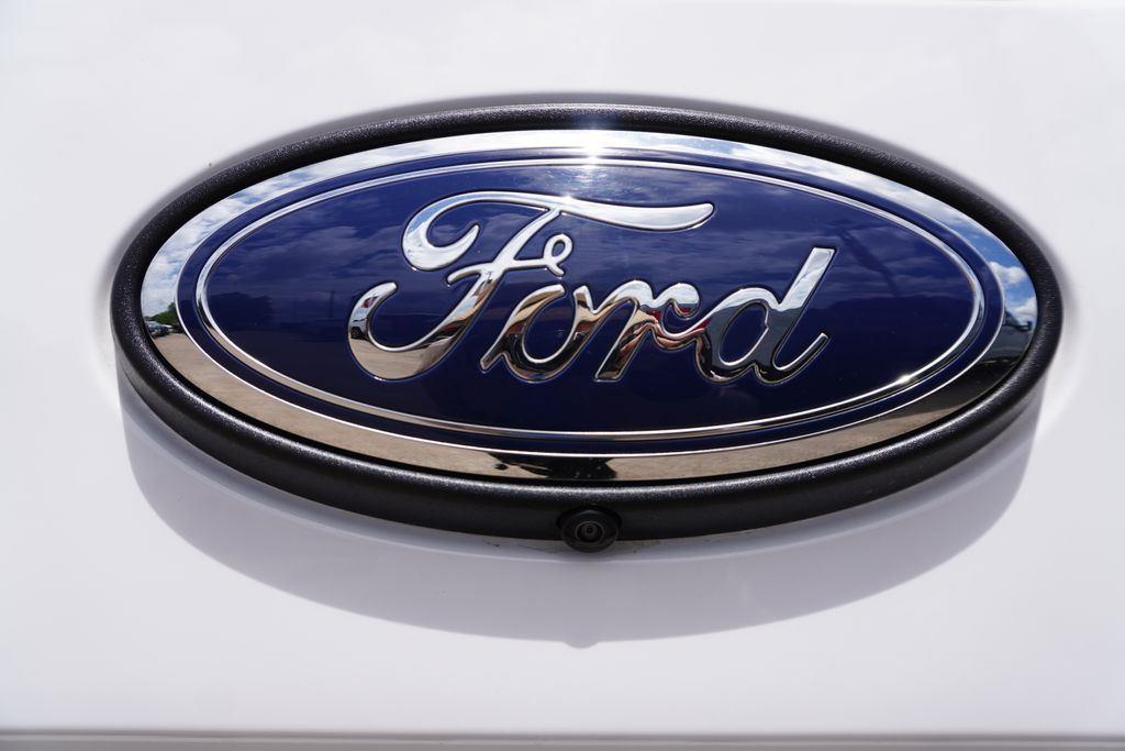 2024 Ford Ranger Lariat - Photo 31