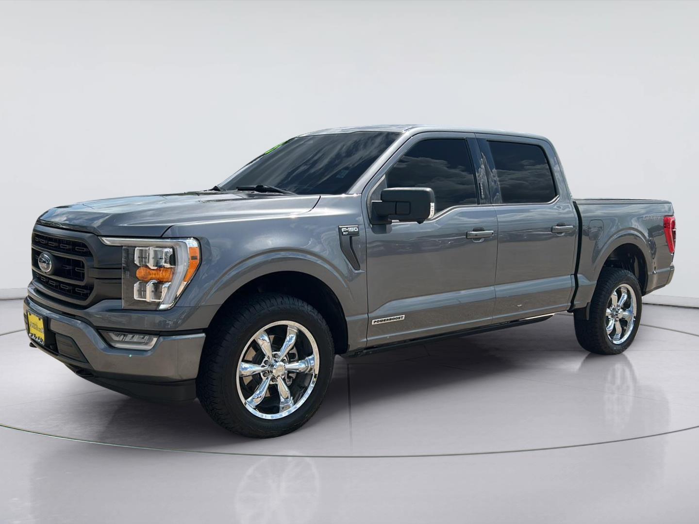 2023 Ford F-150 Truck 