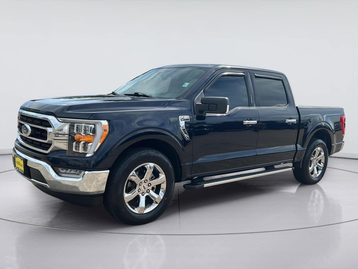 2023 Ford F-150 Truck 