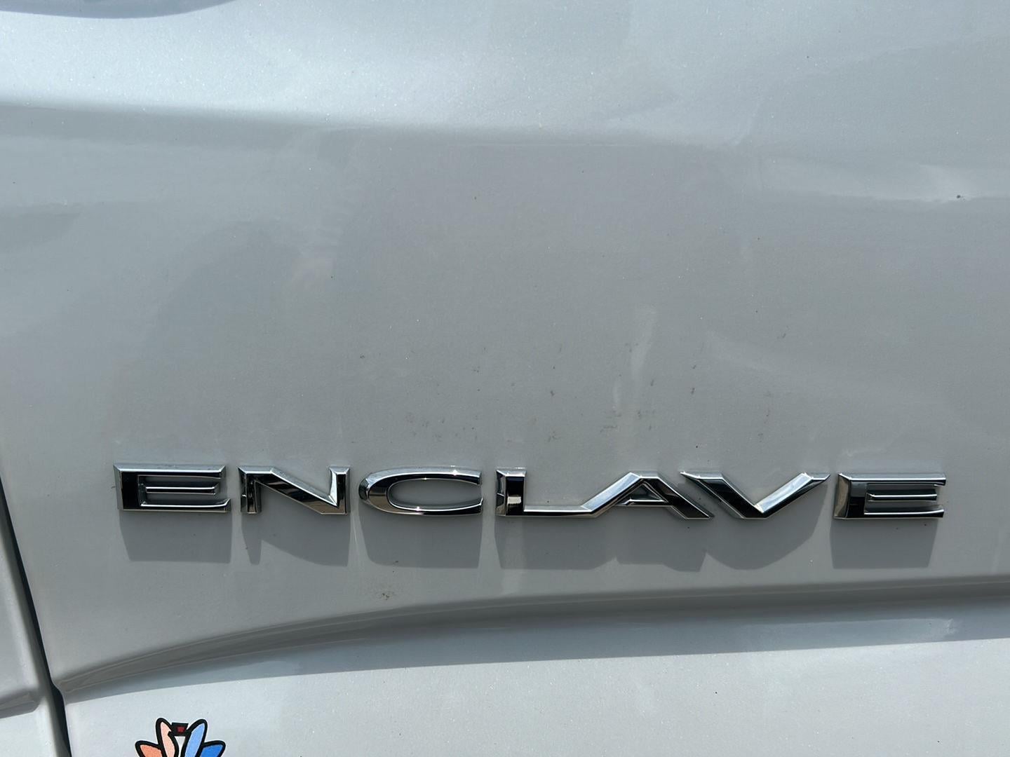 2023 Buick Enclave Avenir - Photo 33