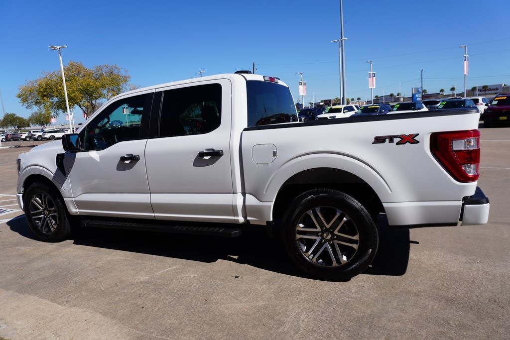 Used 2023 Ford F-150 XL Truck