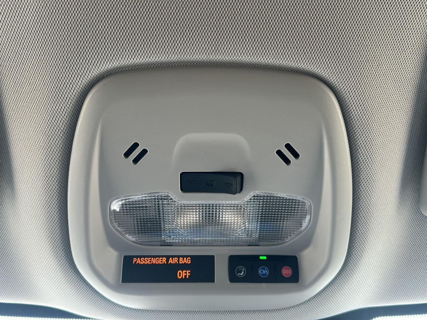 2025 Chevrolet Trax LT - Photo 16