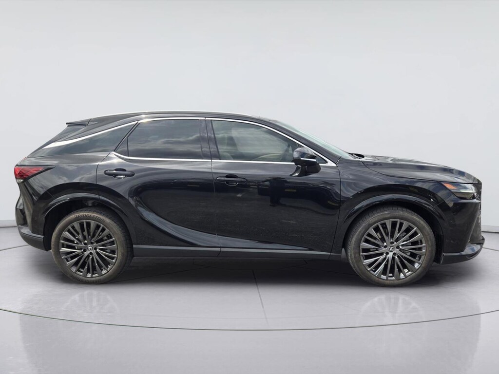 Certified 2023 Lexus RX RX 350 Luxury SUV