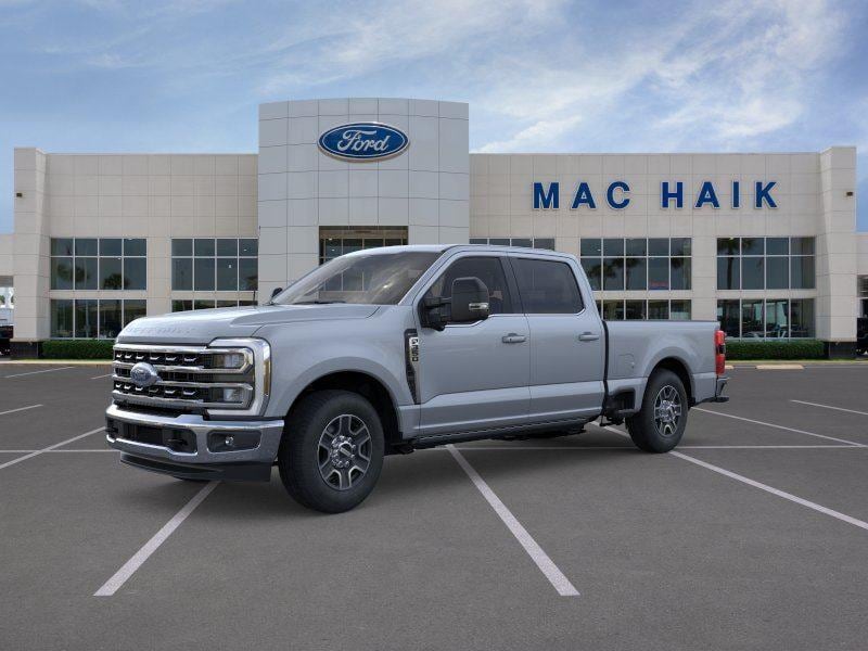 2026 Ford F-350 Super Duty