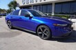 Honda Accord Hybrid