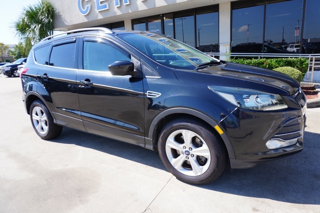 Used 2014 Ford Escape SE SUV