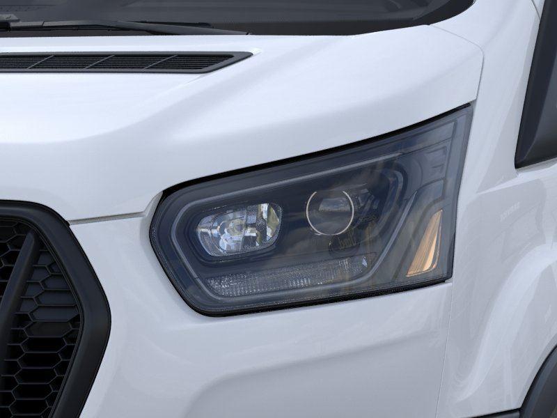 2025 Ford Transit Passenger Van XL - Photo 18