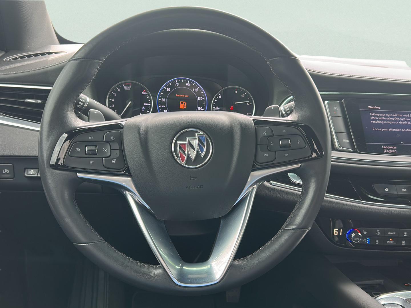 2023 Buick Enclave Avenir - Photo 10