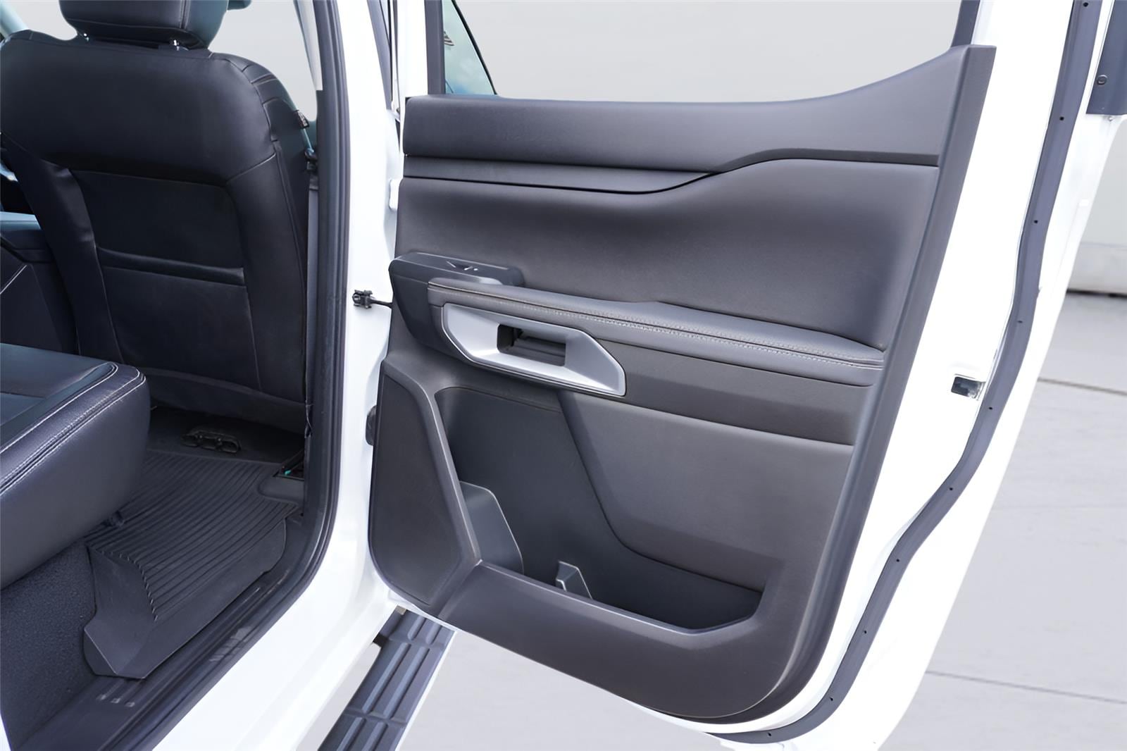 2024 Ford Ranger Lariat - Photo 23
