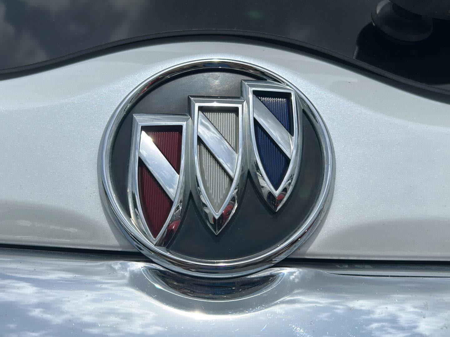 2023 Buick Enclave Avenir - Photo 32