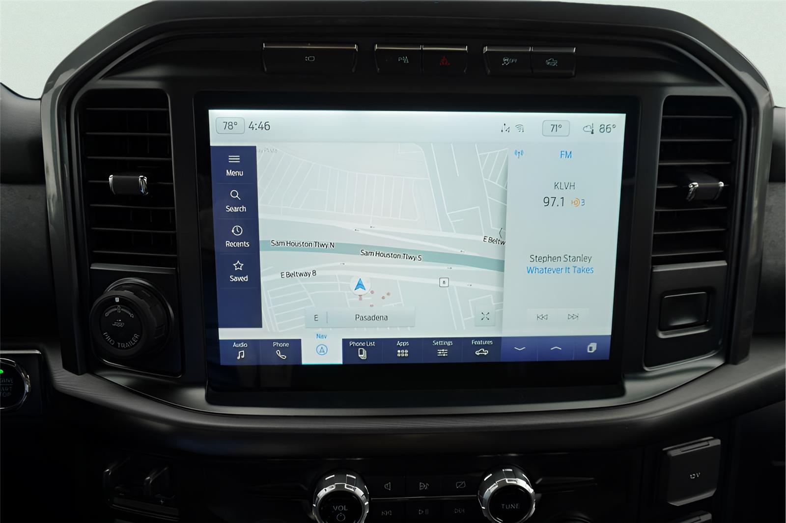 2023 Ford F-150 Tremor - Photo 16