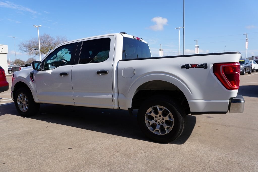 Used 2023 Ford F-150 XLT Truck