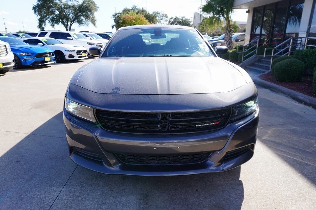 2023 Dodge Charger SXT photo 2
