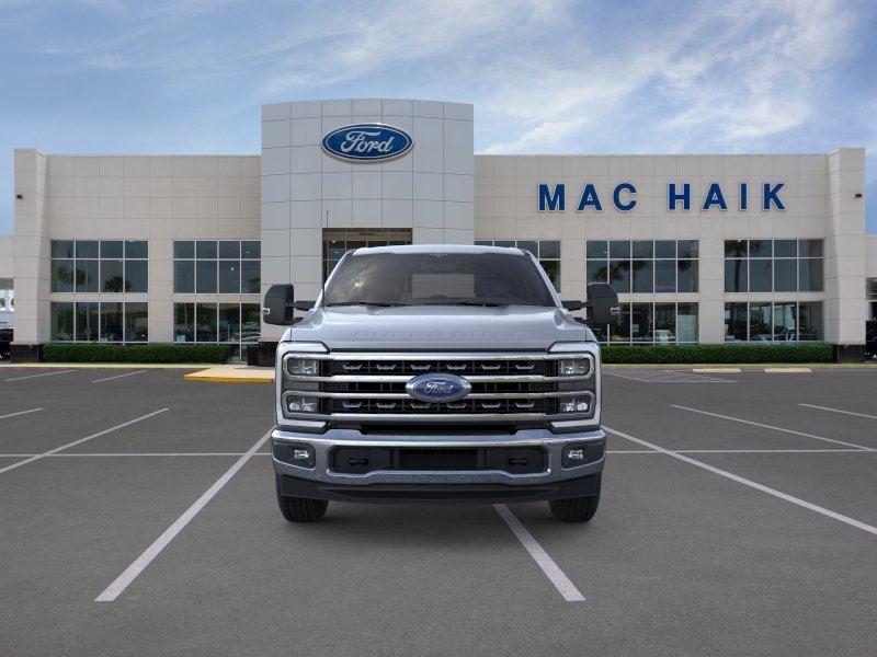 2026 Ford F-350 Super Duty Lariat - Photo 6